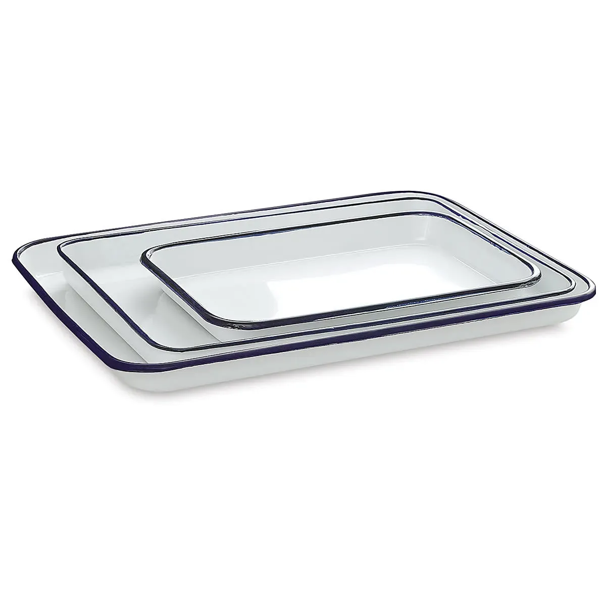 Richeson Butcher Tray Palette for mixing watercolor, acrylic, and gouache paints