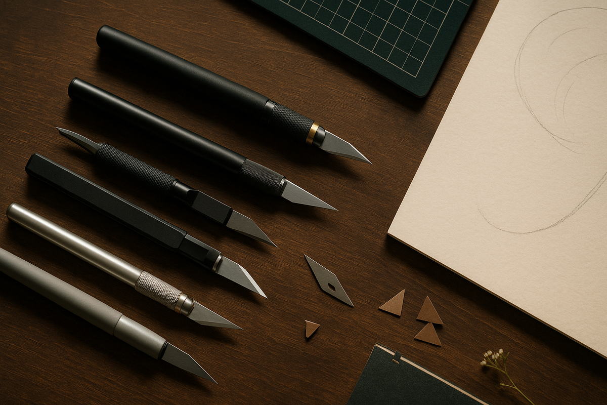 Art Knife