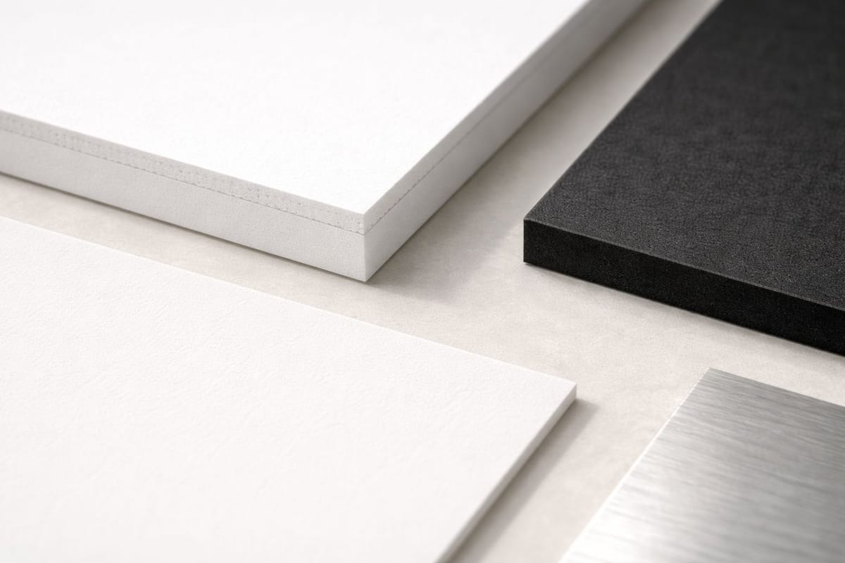 Art Boards for Artists