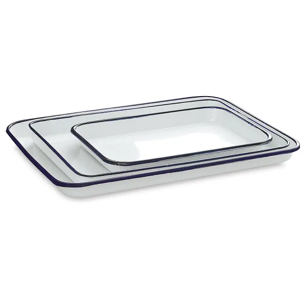Richeson Butcher Tray Palette for mixing watercolor, acrylic, and gouache paints
