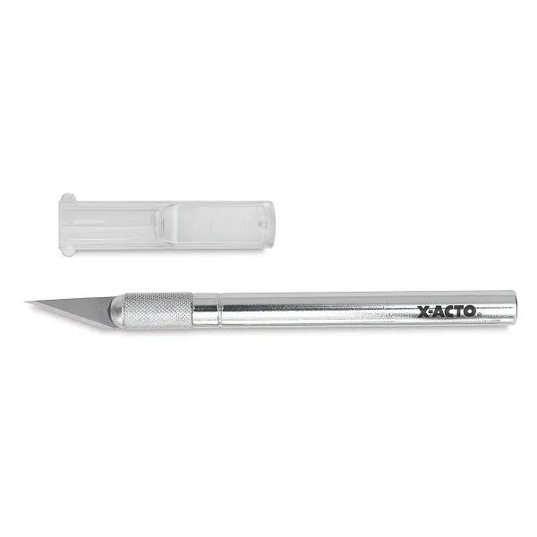 X-Acto #2 Knife – Precision cutting tool for artists, crafters, and professionals