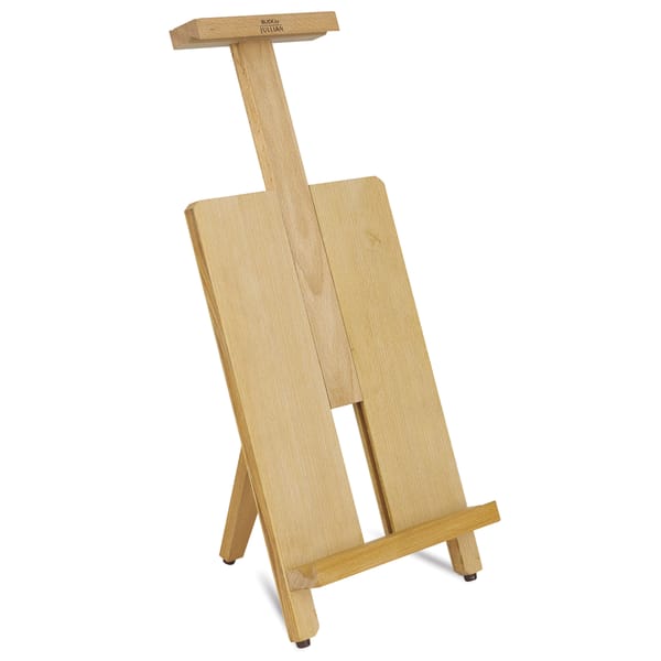 Tabletop Display Easels: A Simple Way to Improve Your Art or Signs