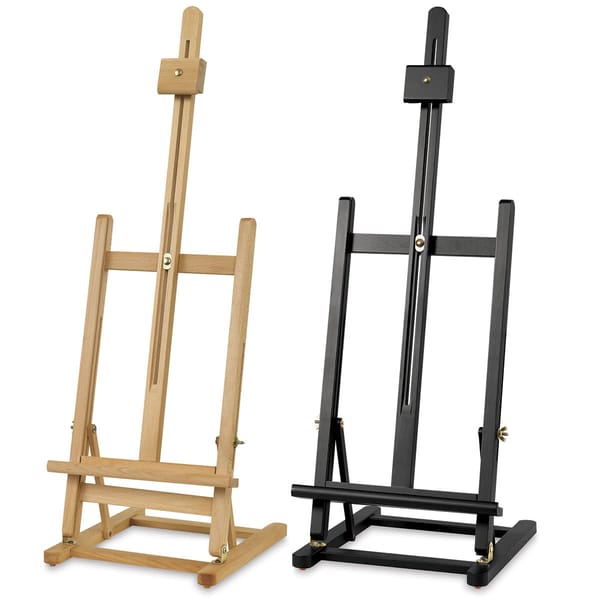Tabletop Easel