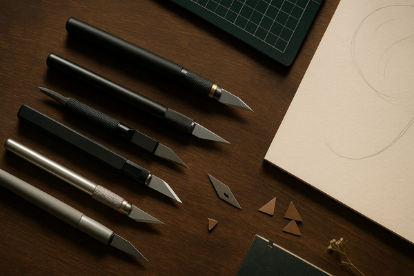 Art Knife