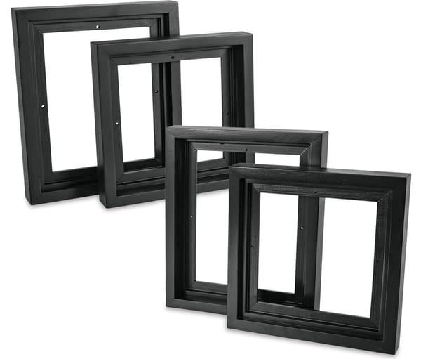 Floater Frame