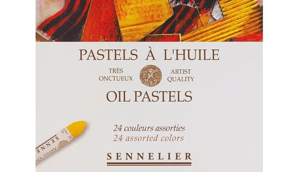 How to Use Oil Pastels: Tips Every Artist Should Know
