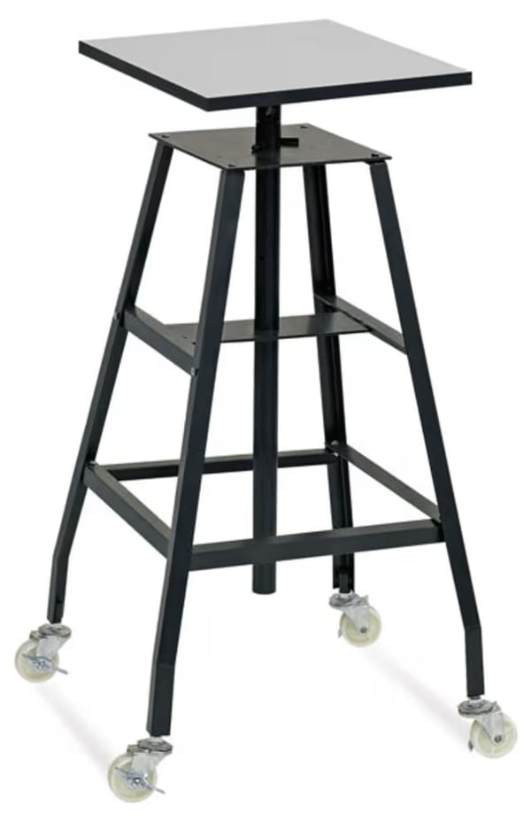 Sculpting Stands