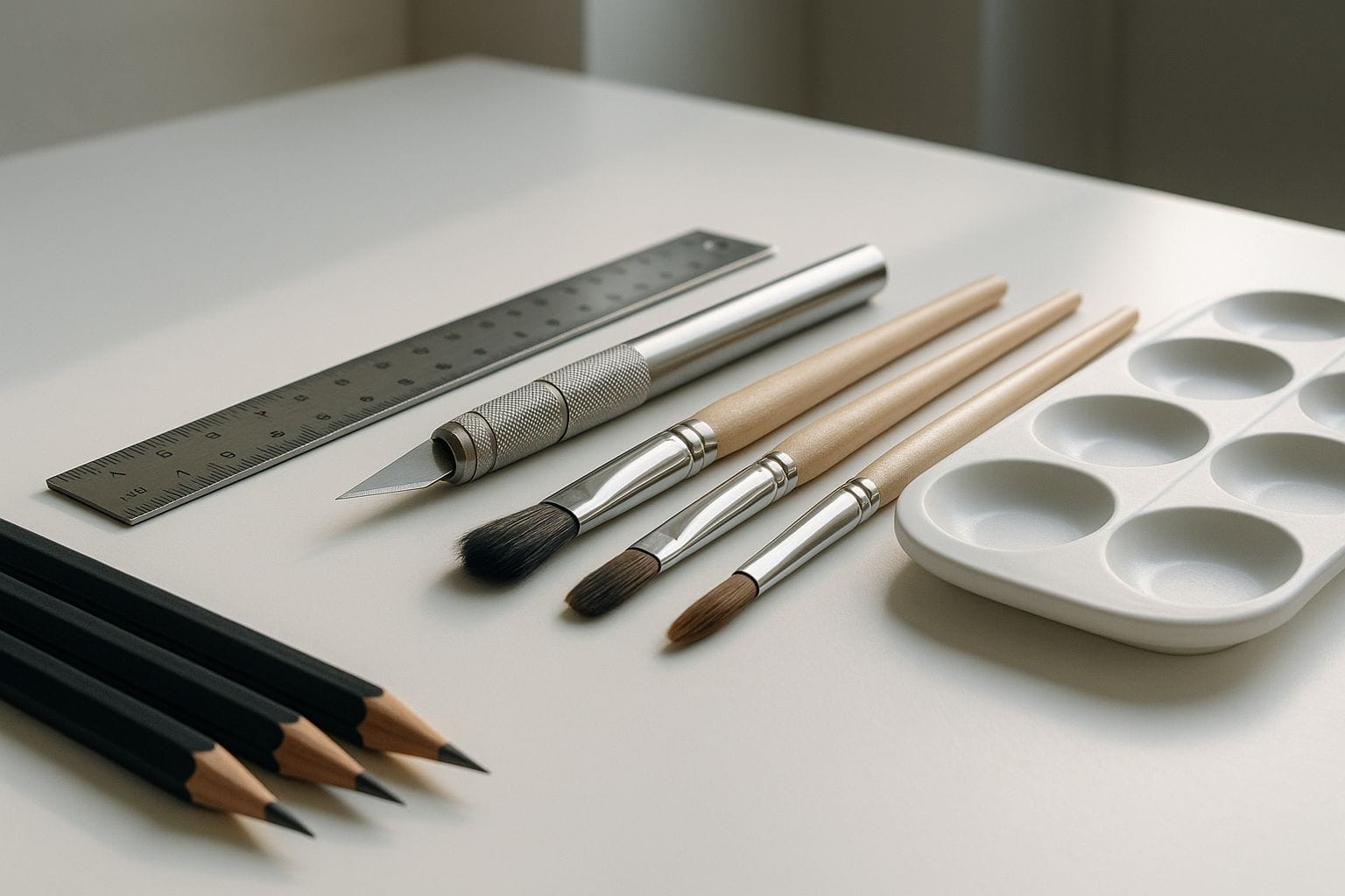 Brushes