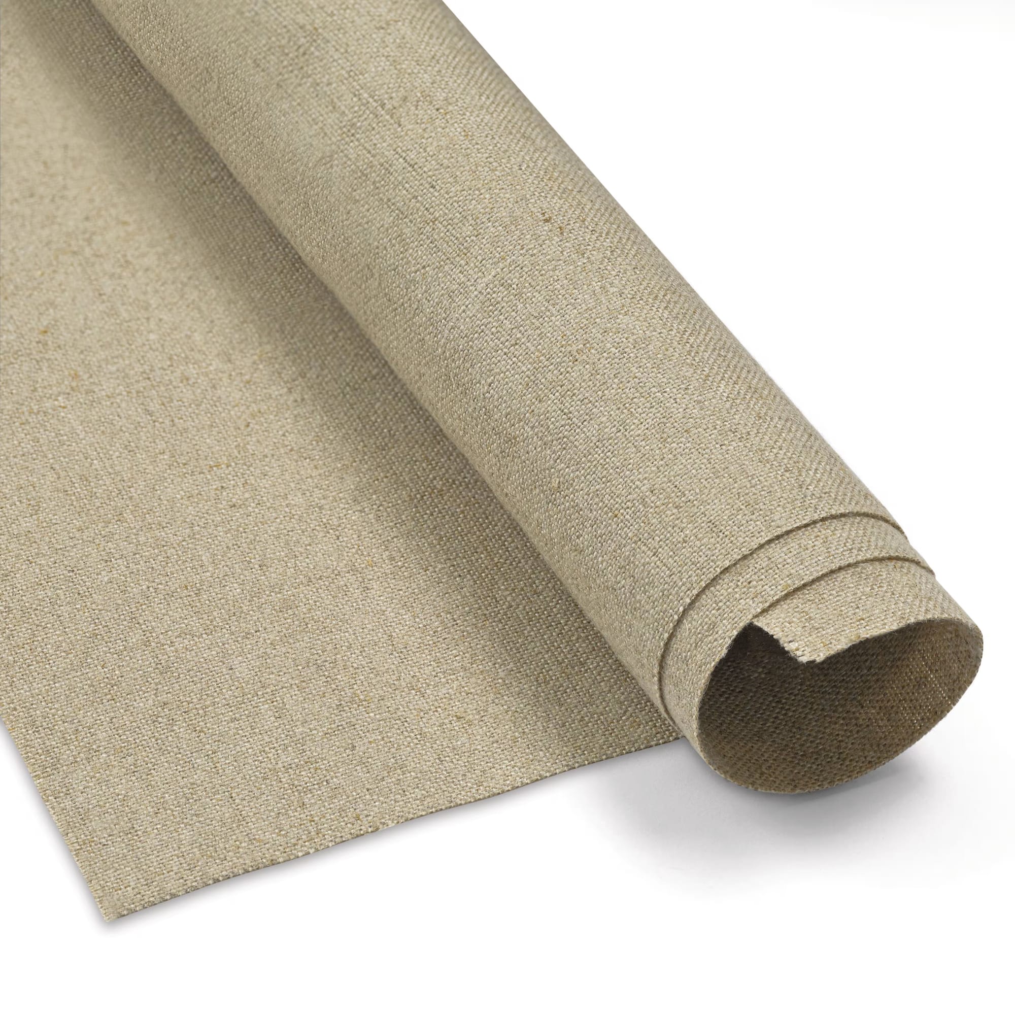 Belgian Linen Canvas: The Painter's Choice for Quality and C