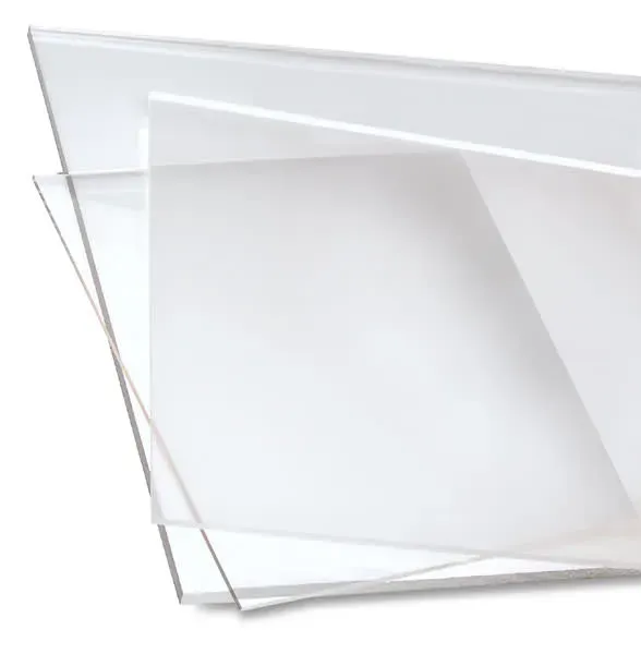 Clear Acrylic Sheets: Durable, Versatile, and Easy to Use