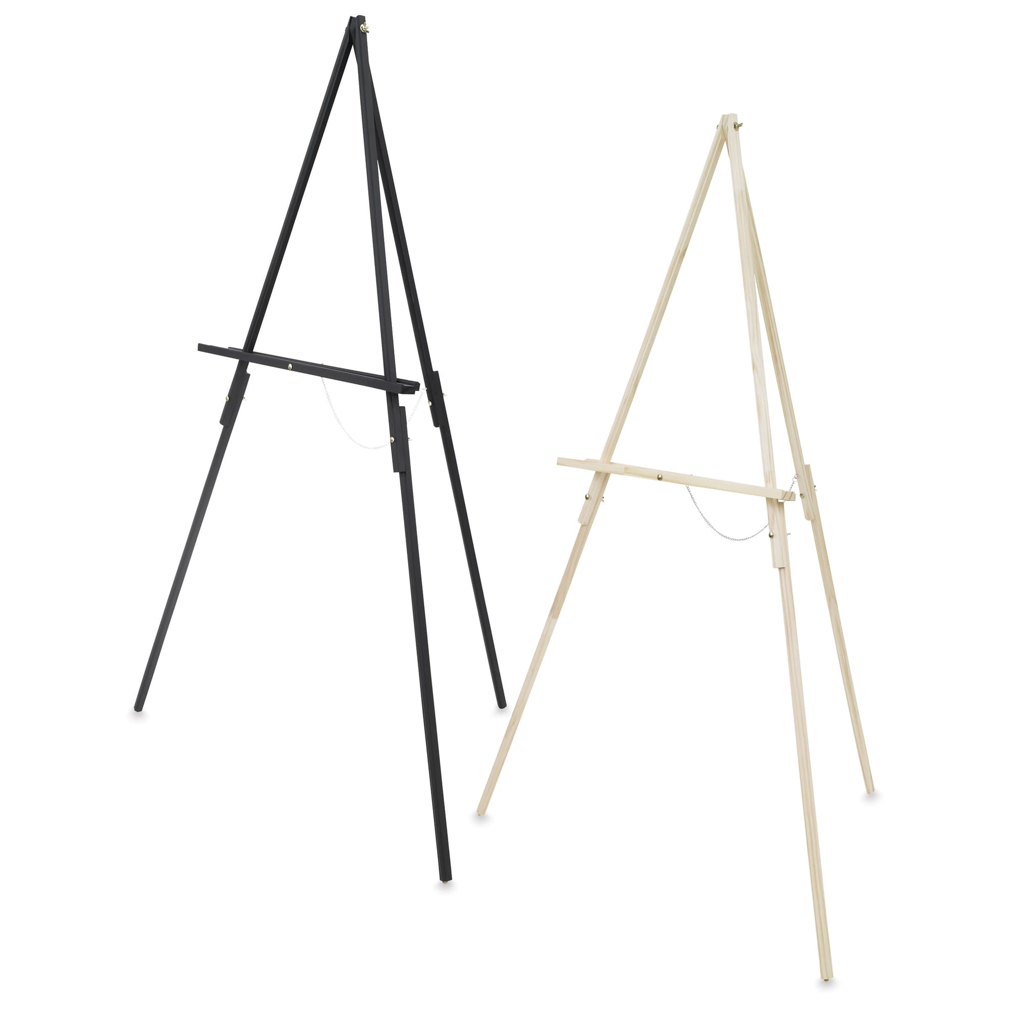 Display Easel: A Guide for Artists, Businesses, and Event Pl
