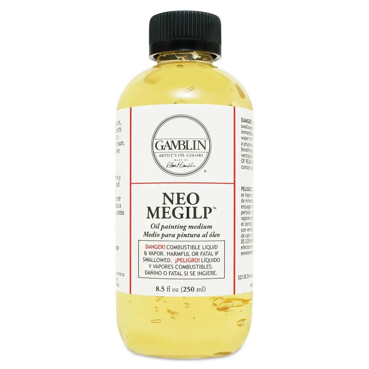 Gamblin Neo-Megilp: Everything You Need to Know Before You B