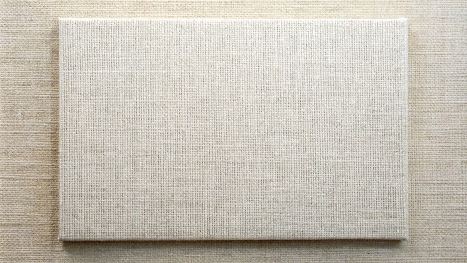 Linen Canvas