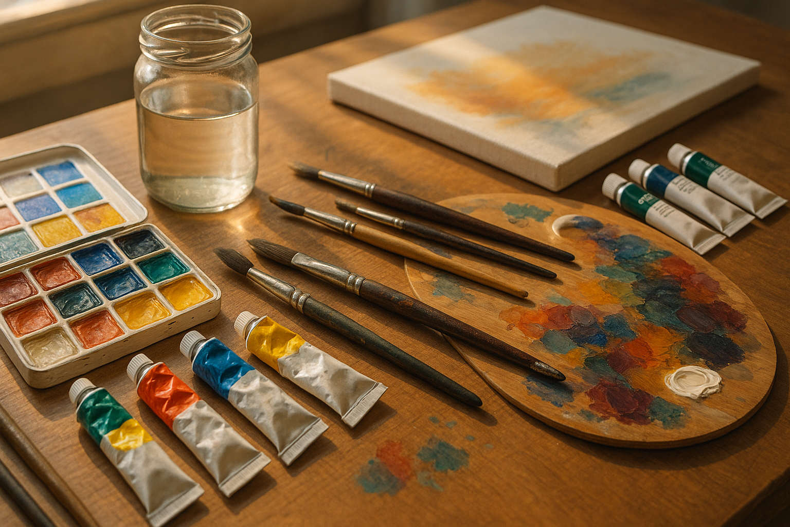 Paint