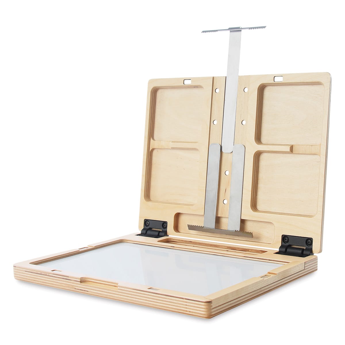 What Is a Pochade Box and Why Artists Love It for Plein Air 