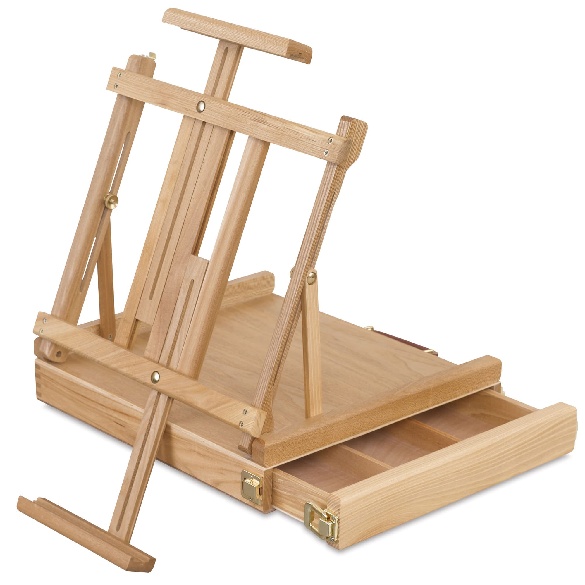 Portable Easels: The Best Options for Travel and Small Space
