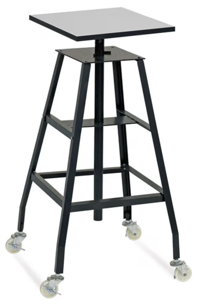 Sculpting Stands – Adjustable, Stable Platforms for Every Ar
