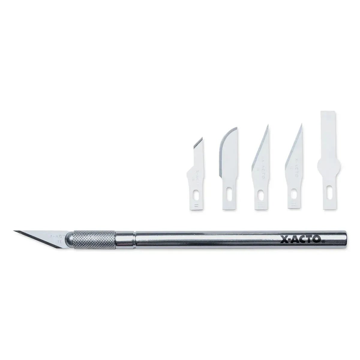 X-Acto #1 Knife – Precision Cutting for Art and Design
