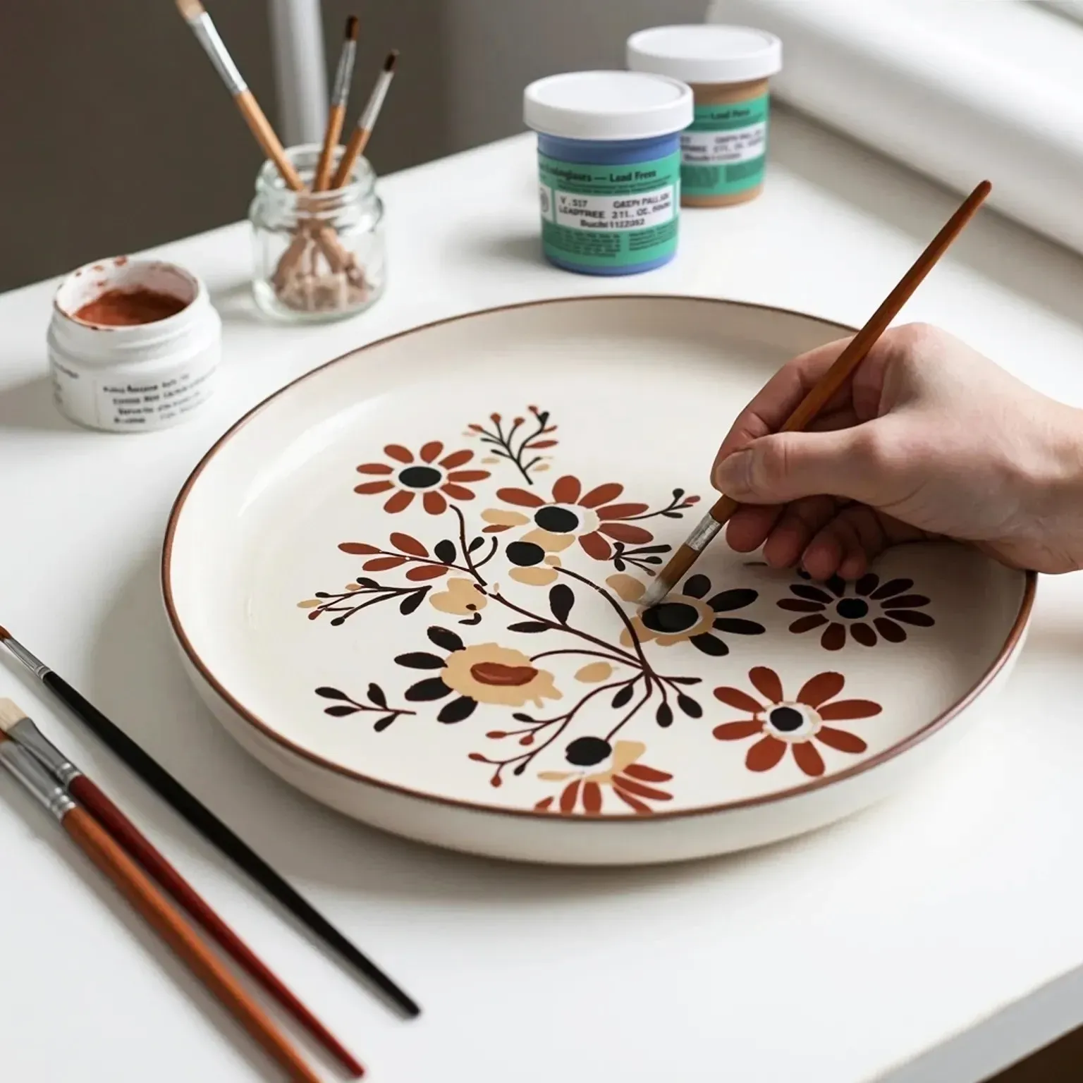 Amaco Lead-Free Velvet Underglazes: A Buyer’s Guide