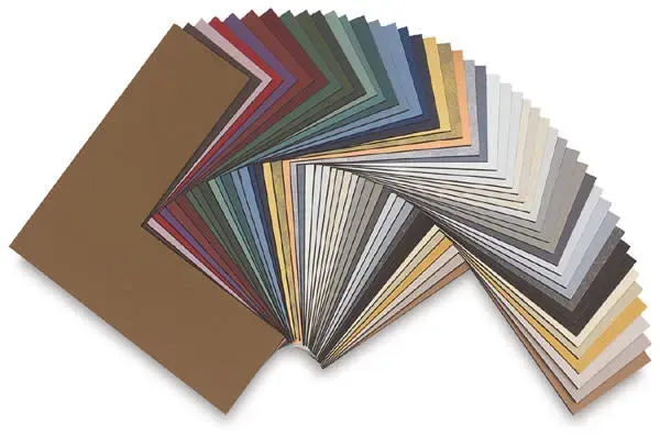 Crescent  Matboard: Premium Decorative Boards for Framing