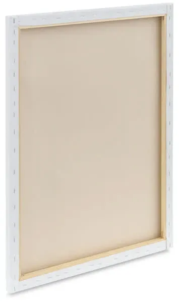 Fredrix Pro Series Dixie – Durable Cotton Canvas for Artists