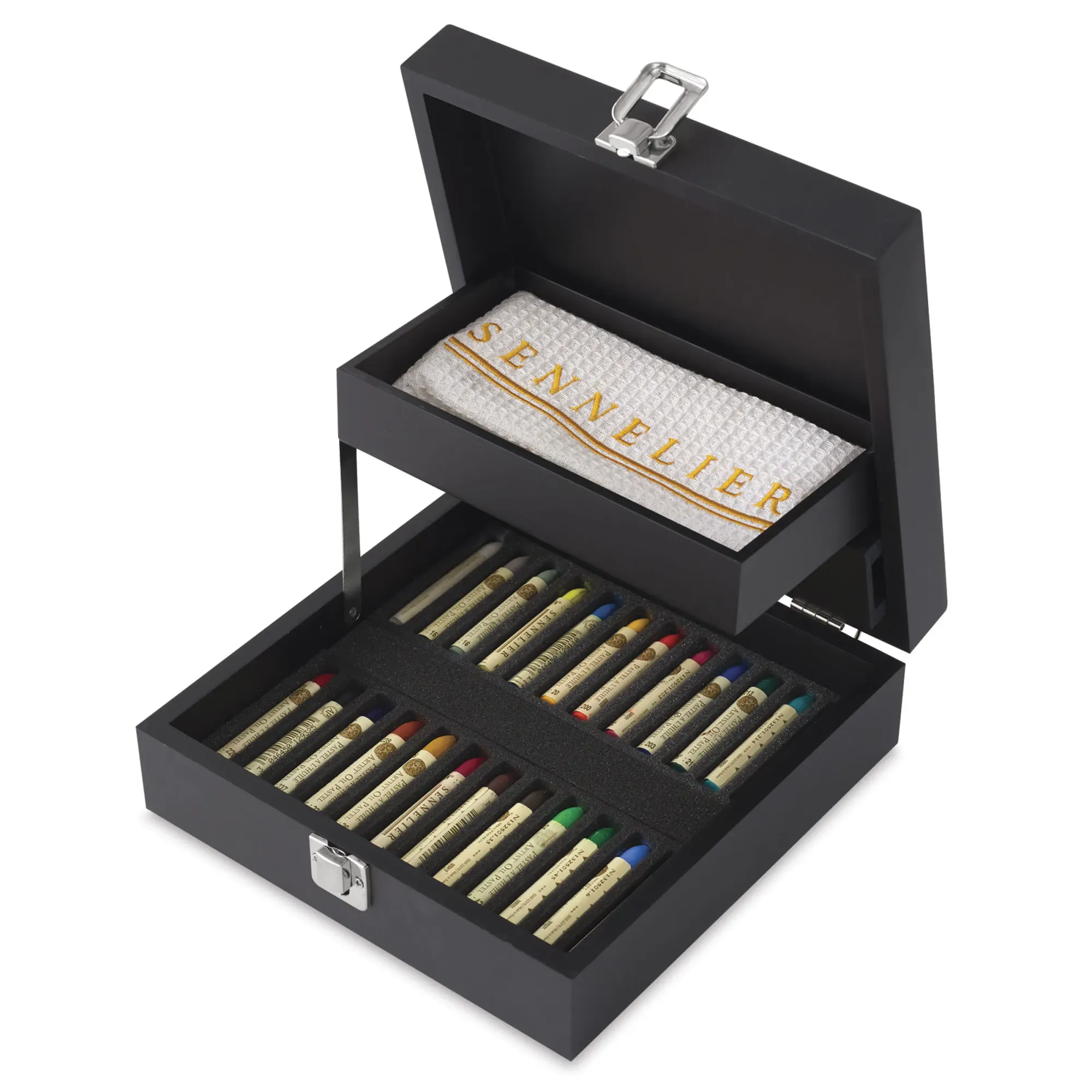 Sennelier Oil Pastels and Sets