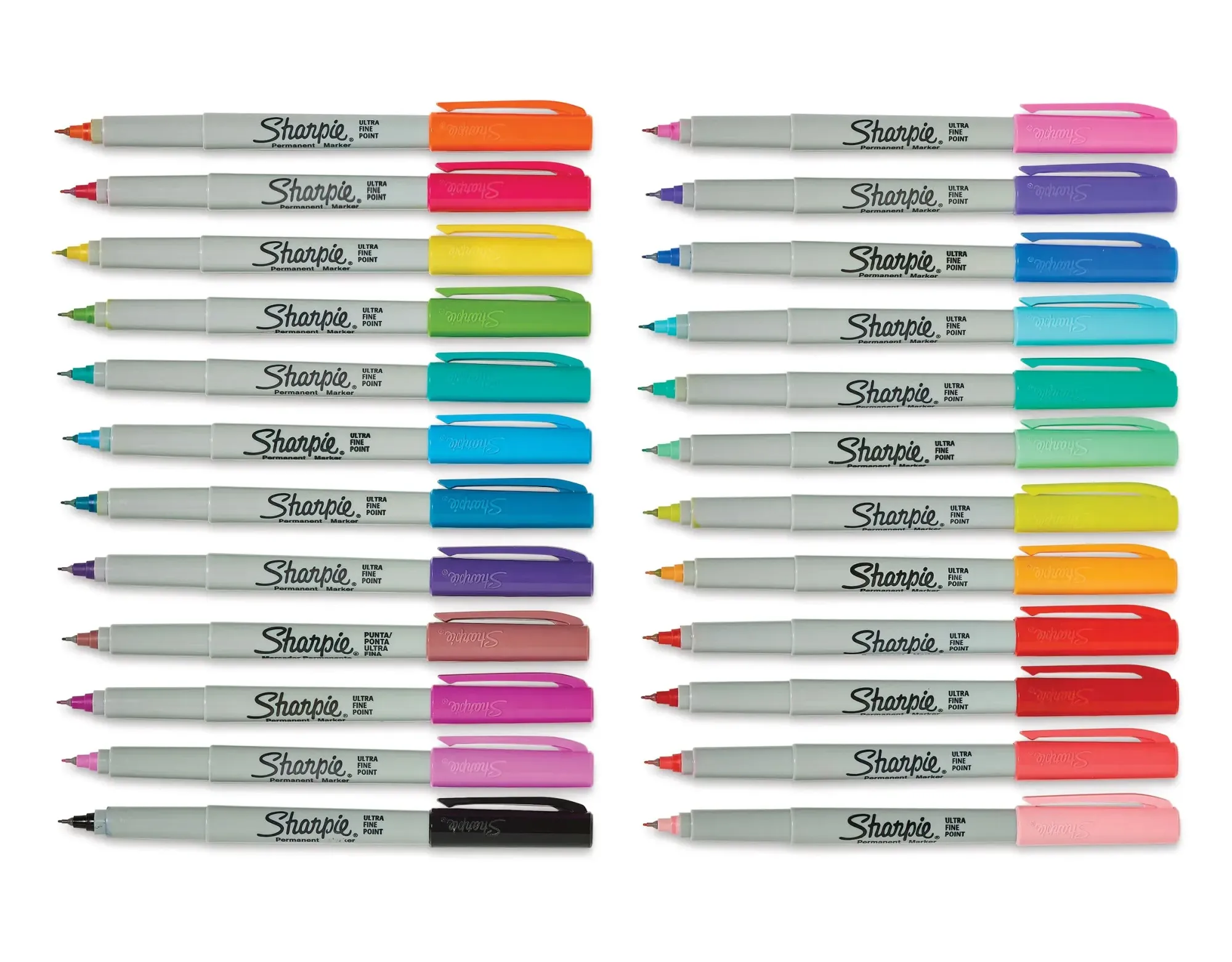 Sharpie Ultra-Fine Point Markers: Everything You Need to Kno
