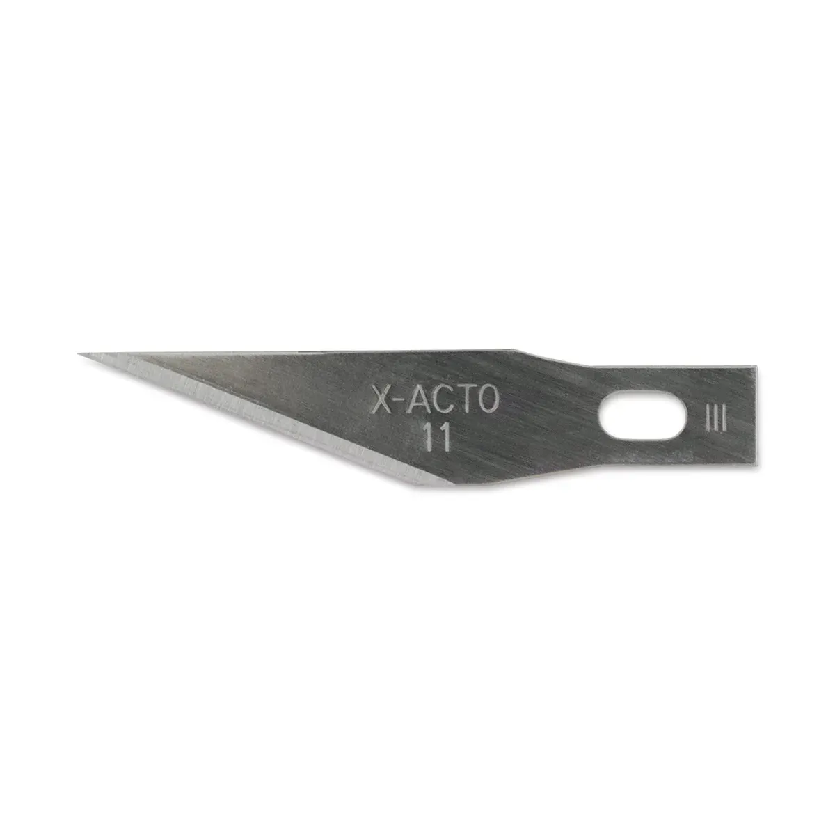 X-Acto #11 Blades – Sharp Precision for Every Cut