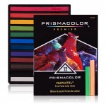 Prismacolor Premier NuPastel Color Sticks