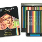 Prismacolor Pencils: Your Ultimate Artistic Companion