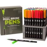 Tombow Dual Brush Pens