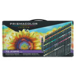 Create Art with Prismacolor Premier Double-Ended Markers